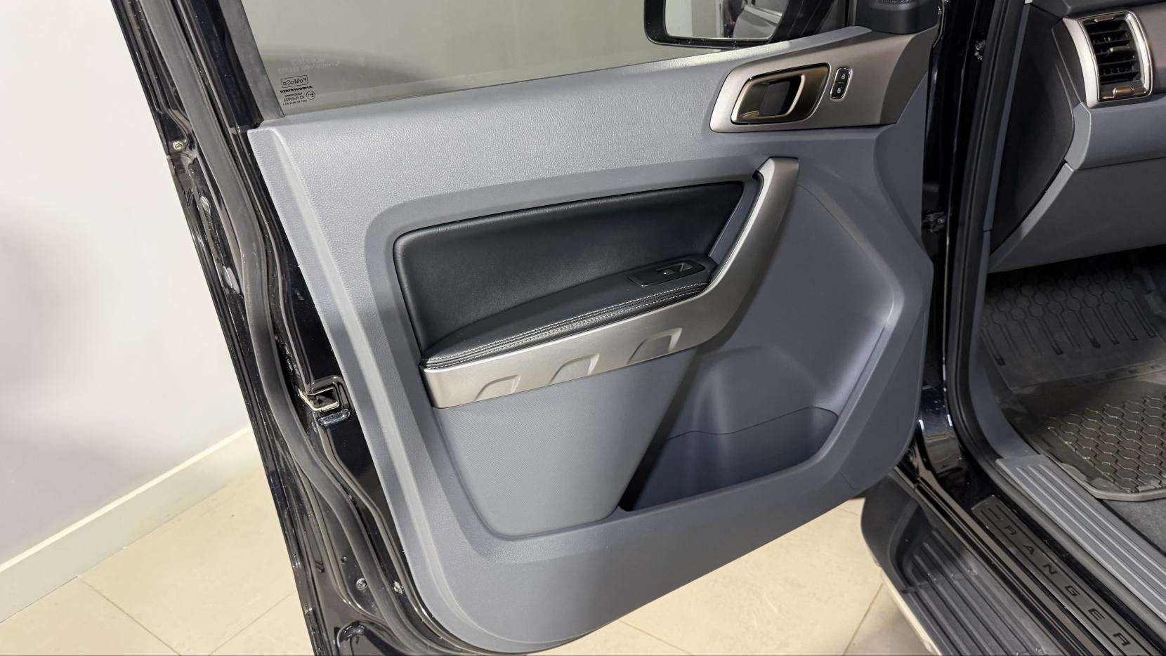 2016 FORD RANGER 2016 FORD RANGER