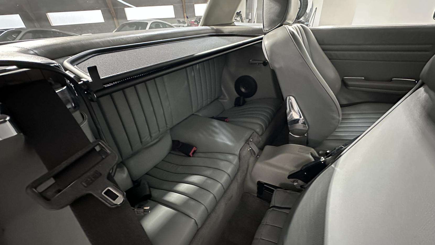 1988 MERCEDES-BENZ SL 1988 MERCEDES-BENZ SL