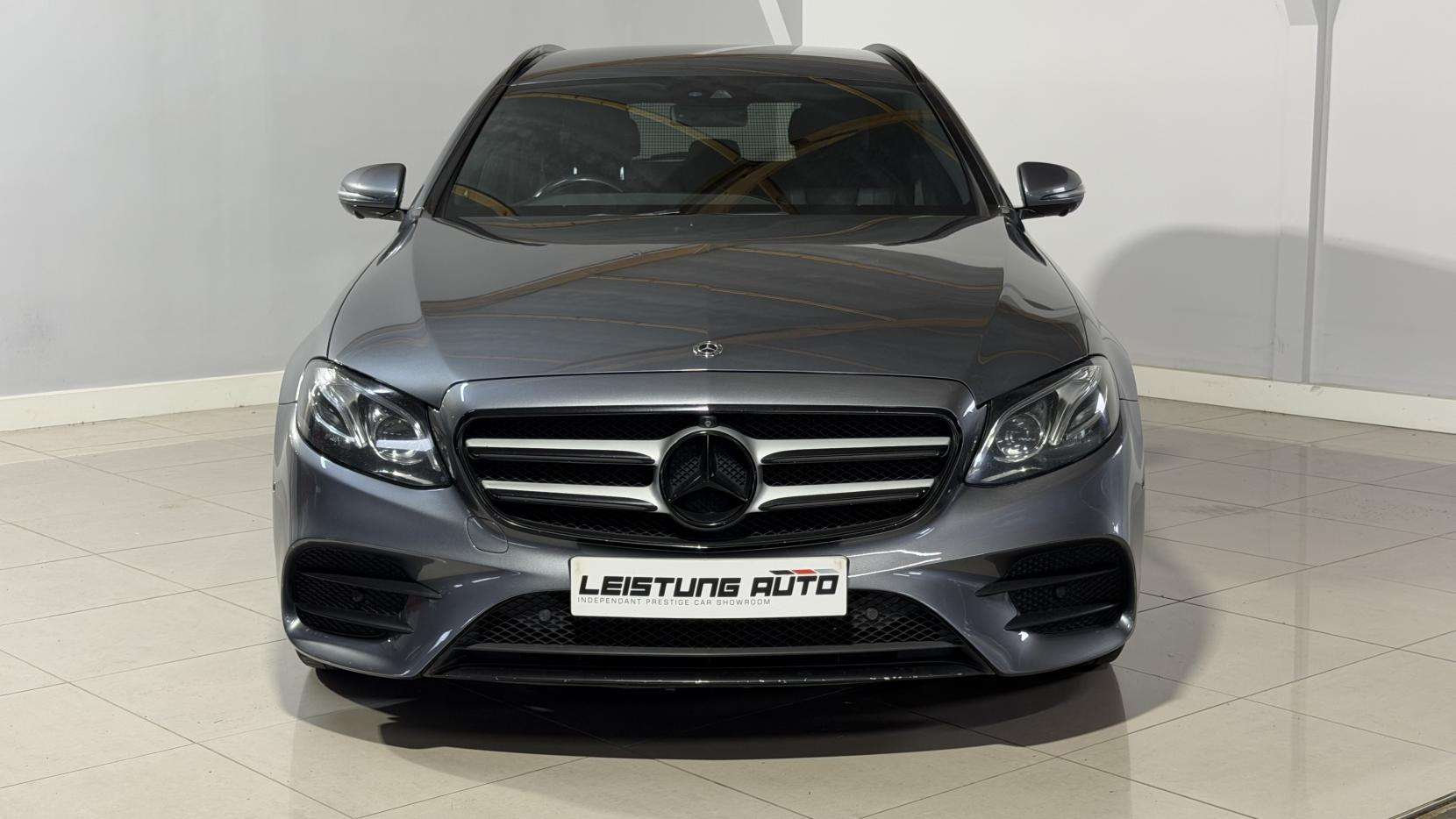 A 2019 MERCEDES-BENZ E CLASS 2.0 E220d AMG Line Estate 5dr Diesel G-Tronic+ Euro 6 (s/s) (194 ps) A 2019 MERCEDES-BENZ E CLASS 2.0 E220d AMG Line Estate 5dr Diesel G-Tronic+ Euro 6 (s/s) (194 ps)
