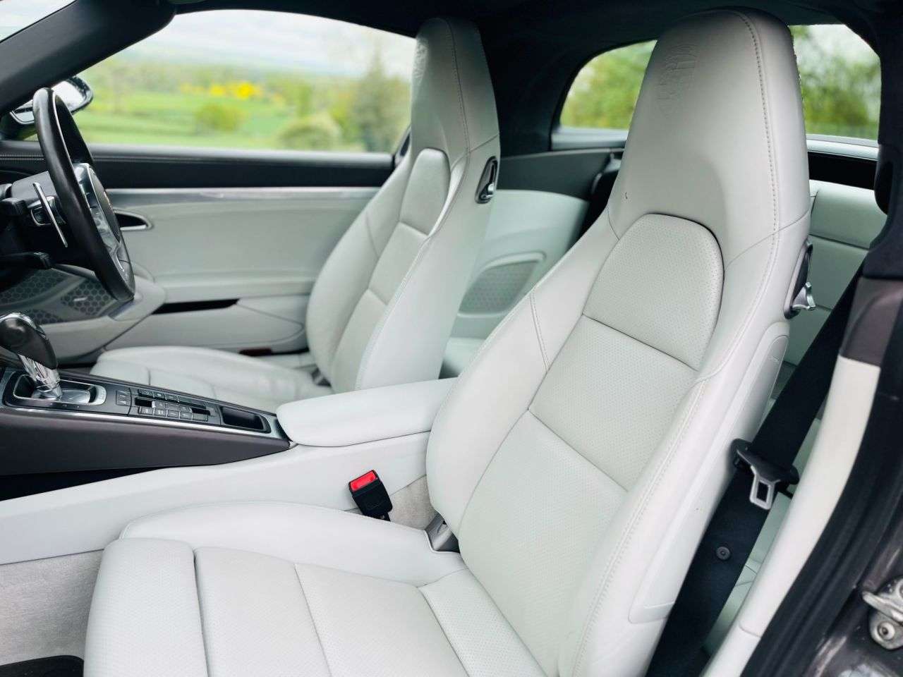 2019 PORSCHE 911 2019 PORSCHE 911