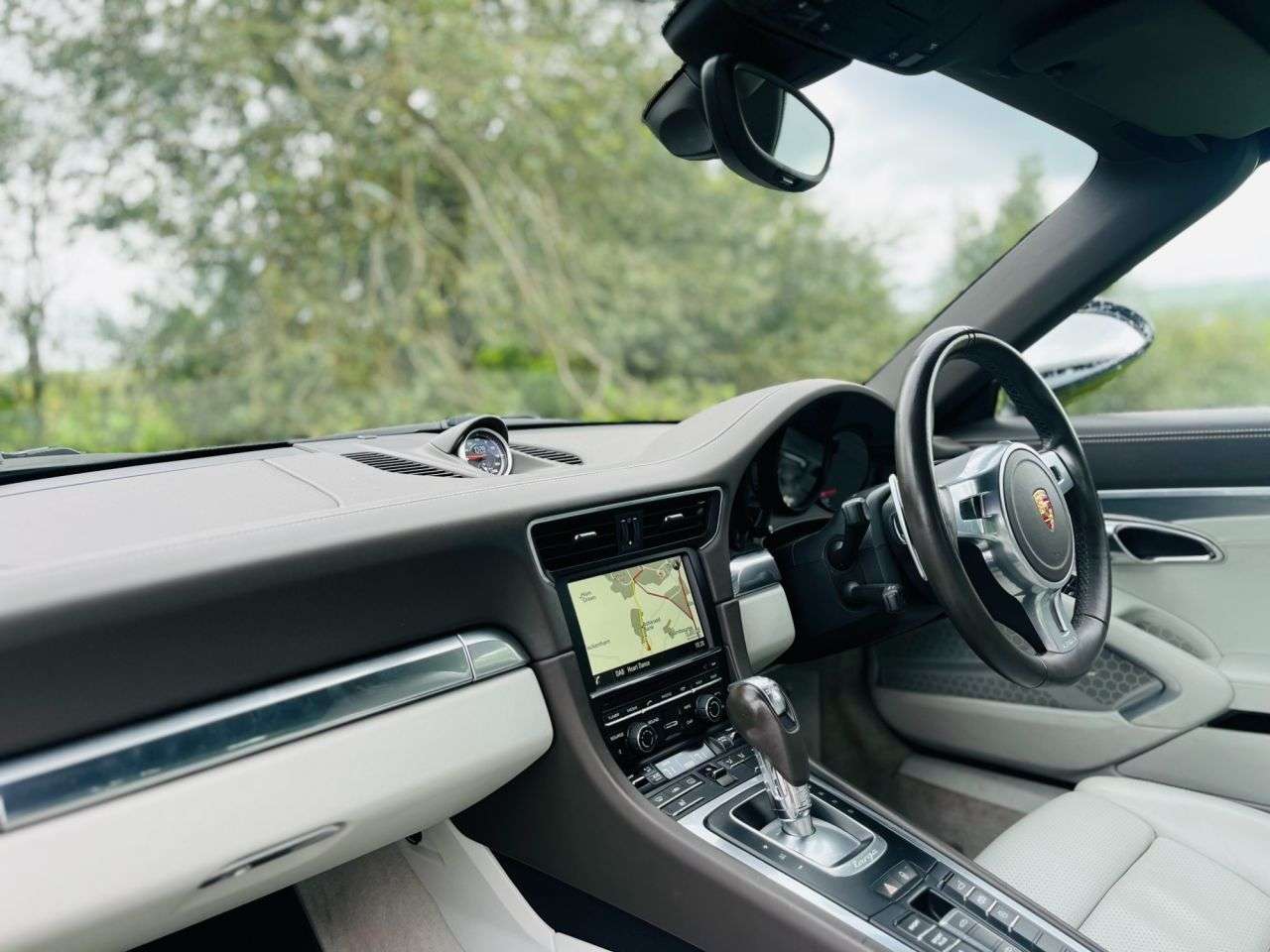 2019 PORSCHE 911 2019 PORSCHE 911