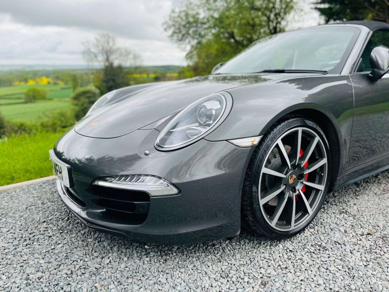 2019 PORSCHE 911 2019 PORSCHE 911