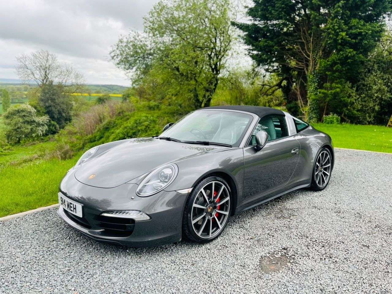 2019 PORSCHE 911 2019 PORSCHE 911