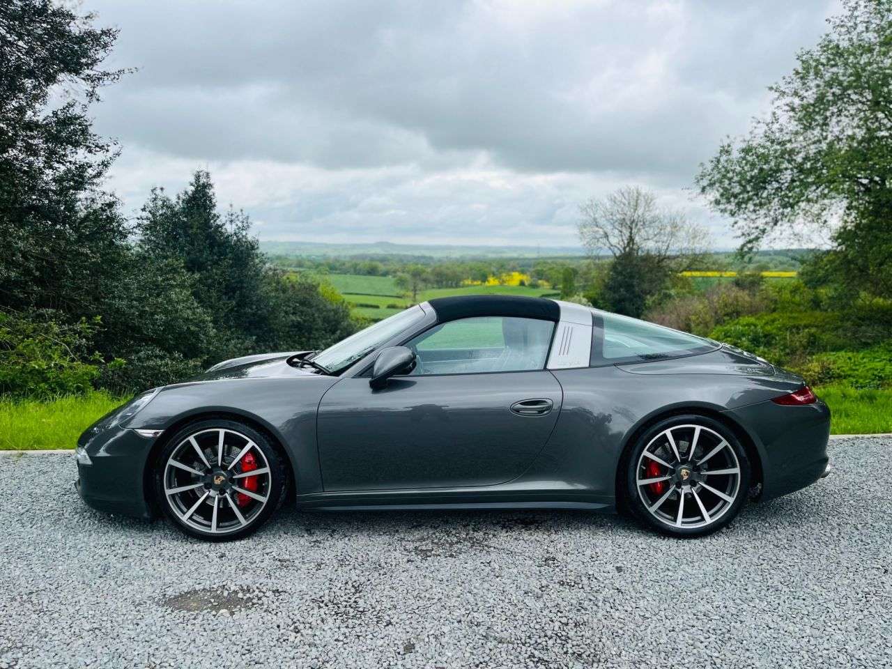 2019 PORSCHE 911 2019 PORSCHE 911