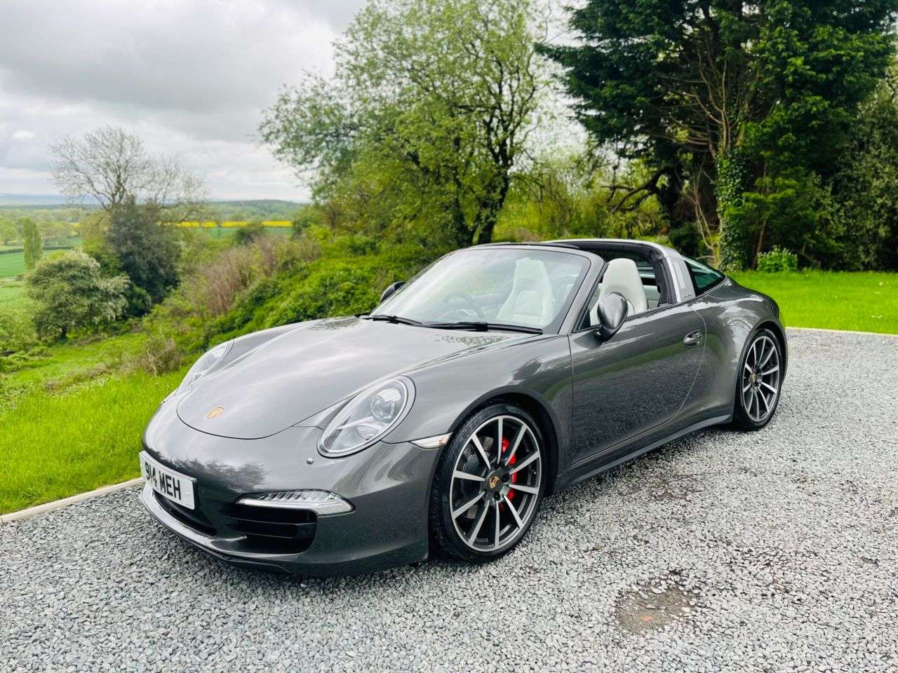 2019 PORSCHE 911 2019 PORSCHE 911
