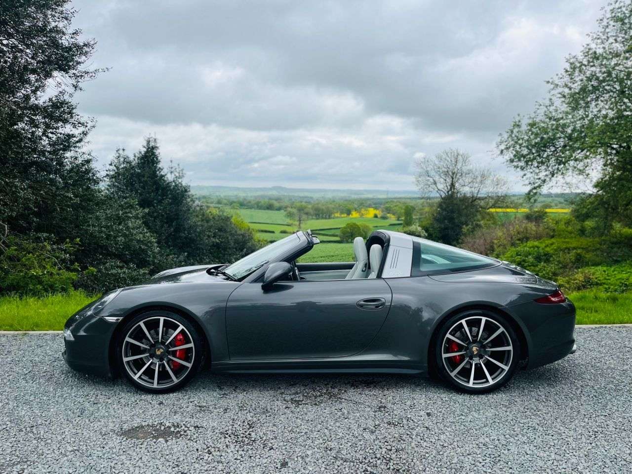 2019 PORSCHE 911 2019 PORSCHE 911