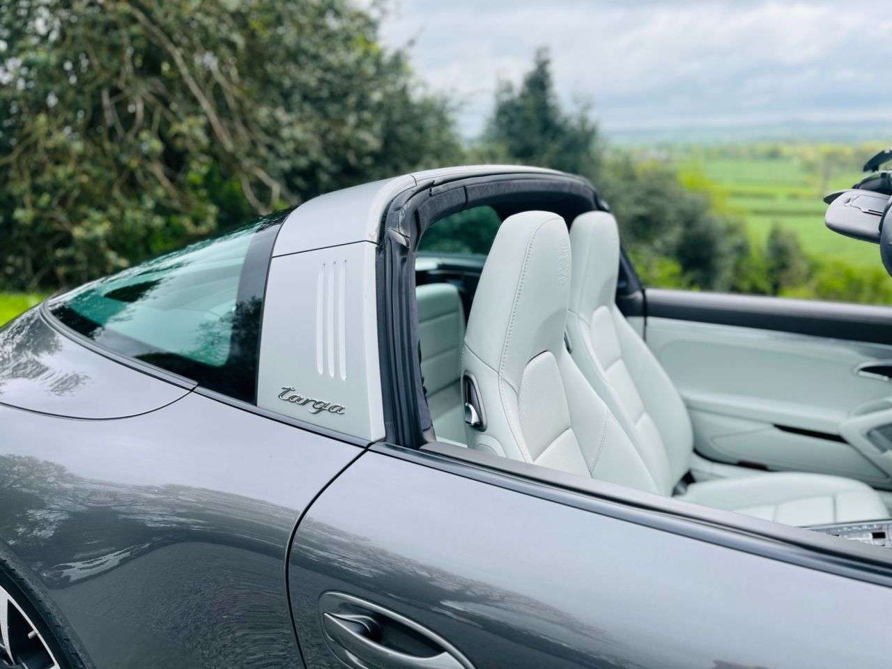 2019 PORSCHE 911 2019 PORSCHE 911