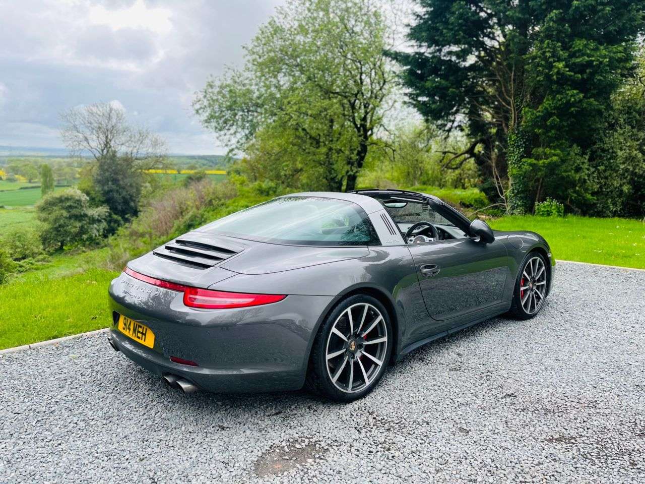2019 PORSCHE 911 2019 PORSCHE 911