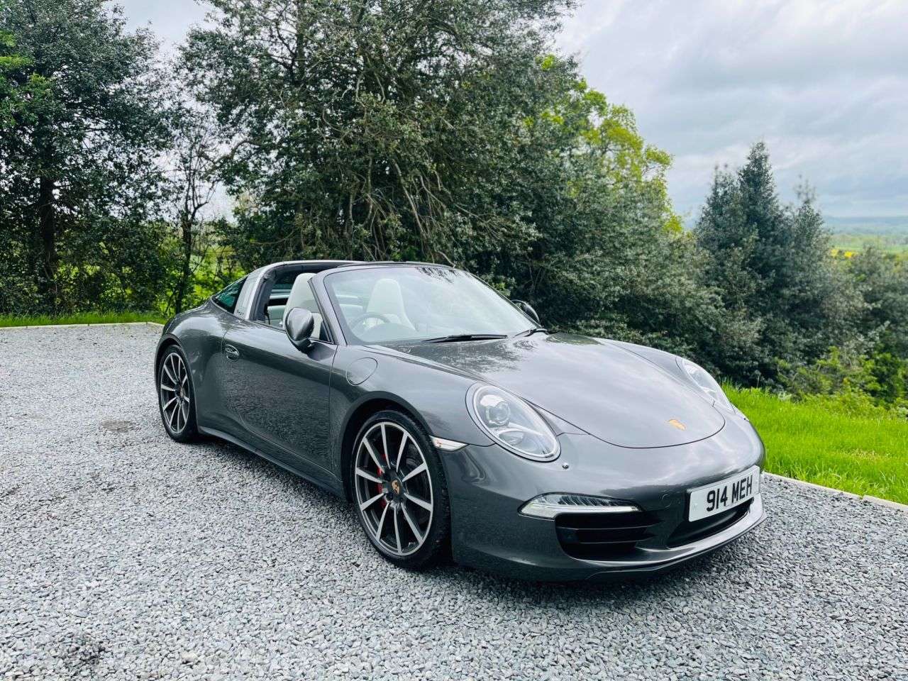 2019 PORSCHE 911 2019 PORSCHE 911