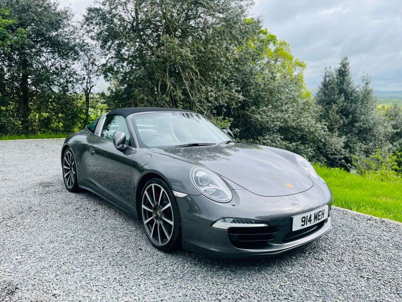 2019 PORSCHE 911 2019 PORSCHE 911