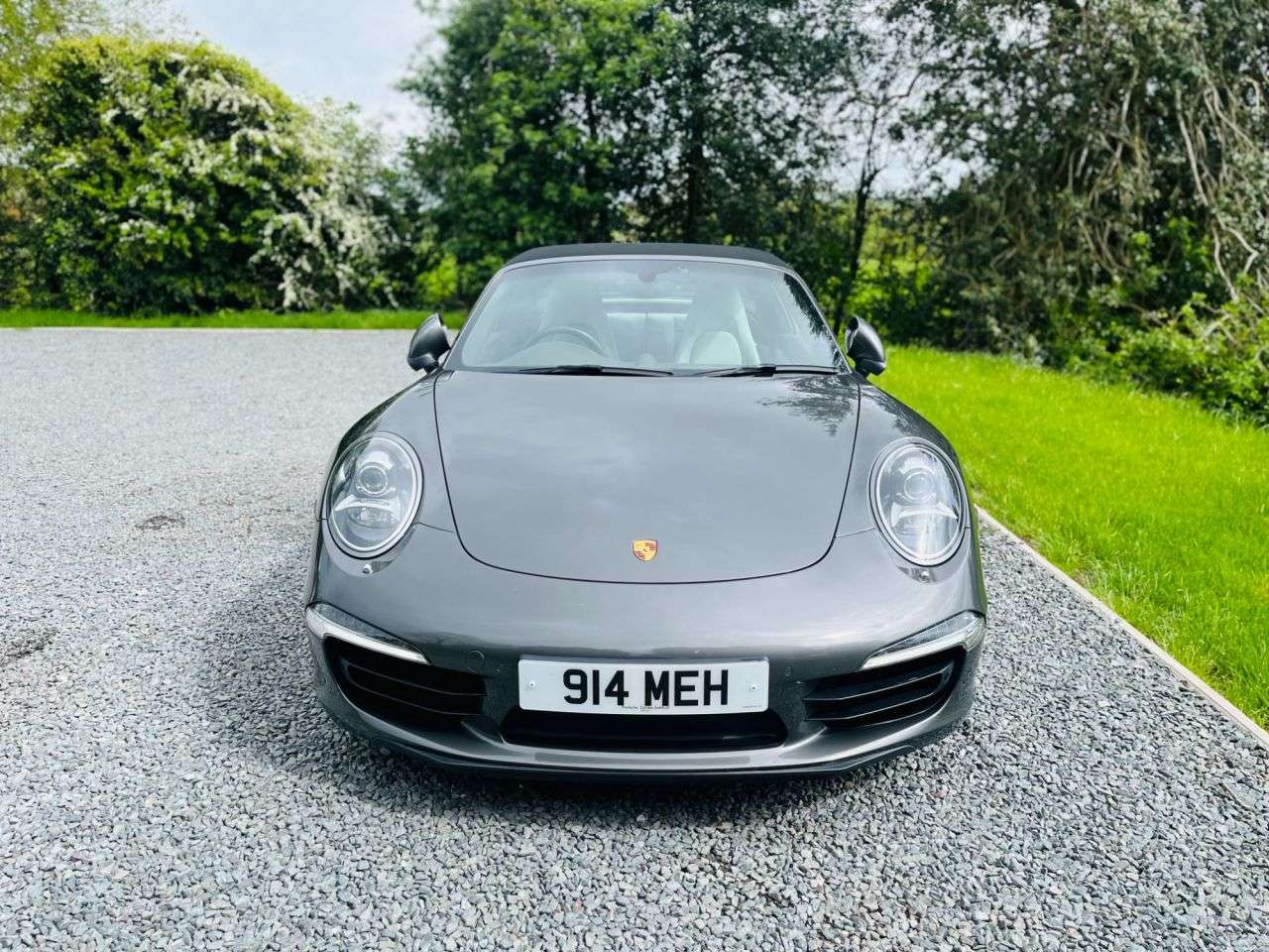 2019 PORSCHE 911 2019 PORSCHE 911