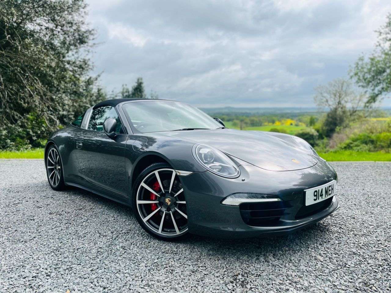 2019 PORSCHE 911 2019 PORSCHE 911