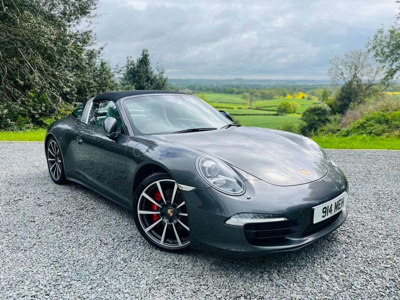 2019 PORSCHE 911 2019 PORSCHE 911