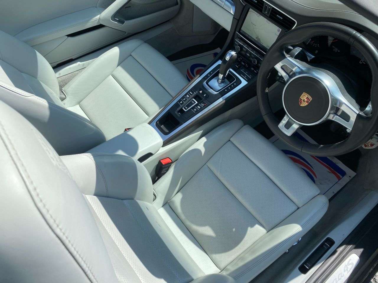 2019 PORSCHE 911 2019 PORSCHE 911