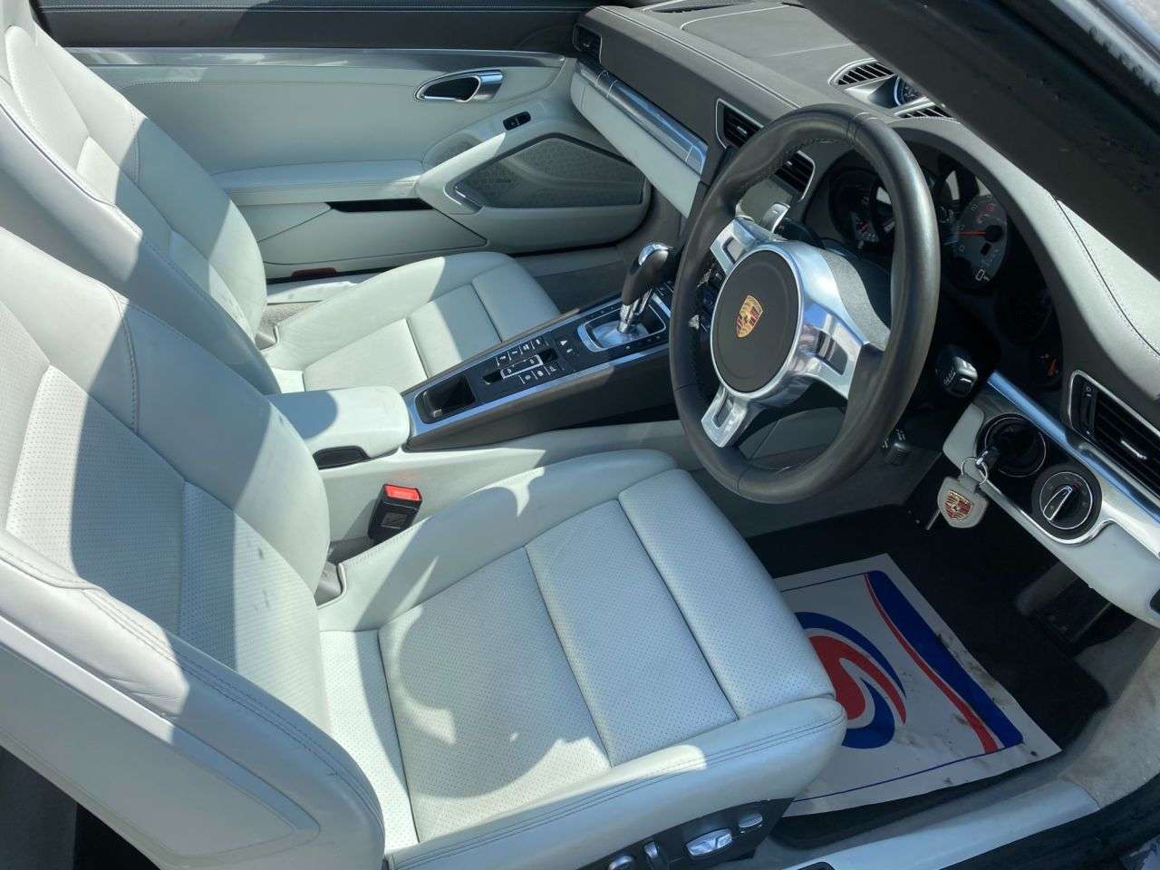 2019 PORSCHE 911 2019 PORSCHE 911