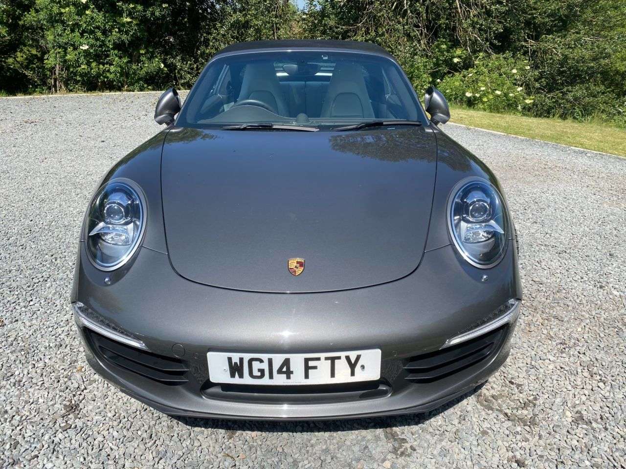 2019 PORSCHE 911 2019 PORSCHE 911