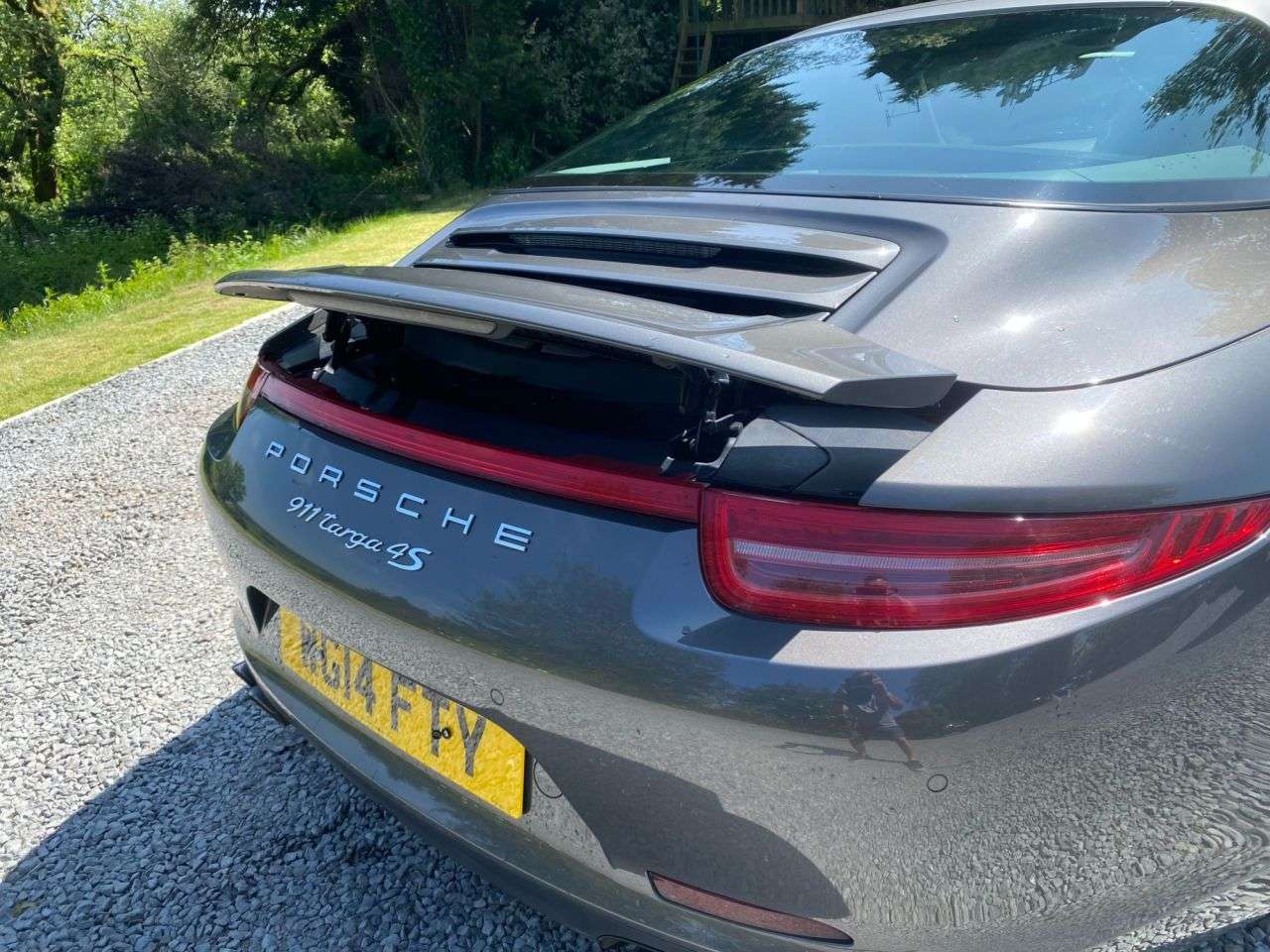 2019 PORSCHE 911 2019 PORSCHE 911