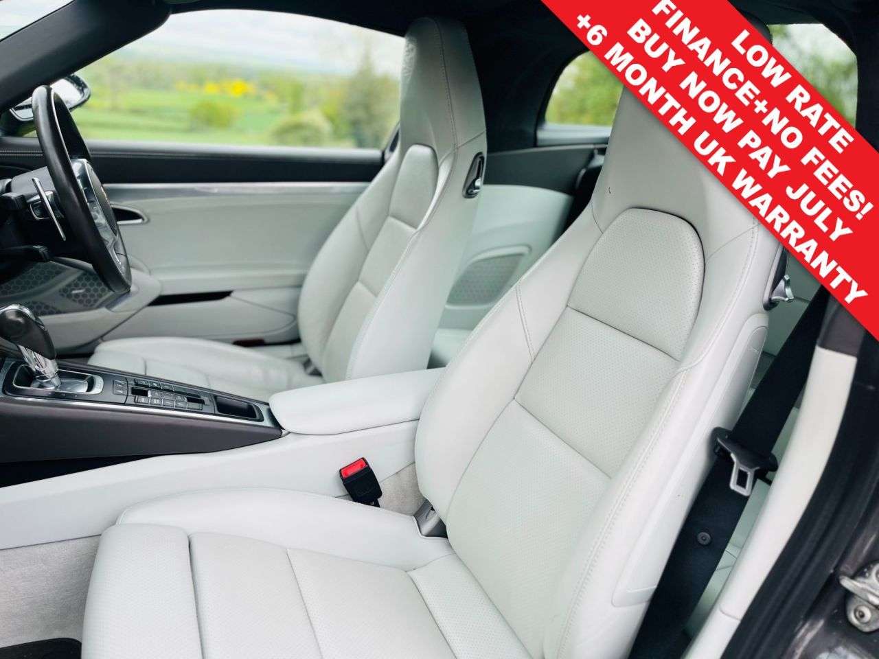 A 2019 PORSCHE 911 3.8 TARGA 4S PDK 2d 400 BHP A 2019 PORSCHE 911 3.8 TARGA 4S PDK 2d 400 BHP