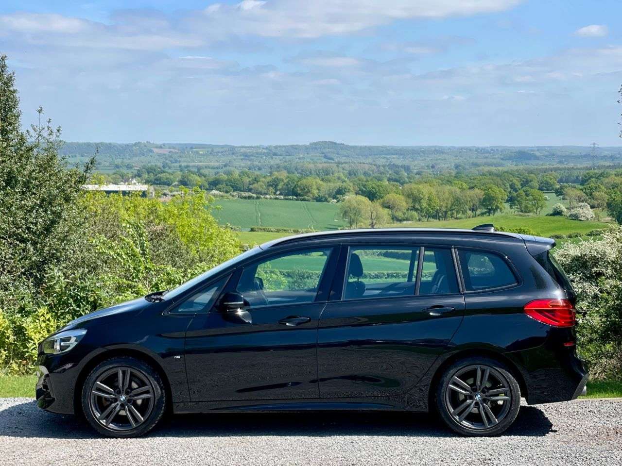 2019 BMW 2 SERIES GRAN TOURER 2019 BMW 2 SERIES GRAN TOURER