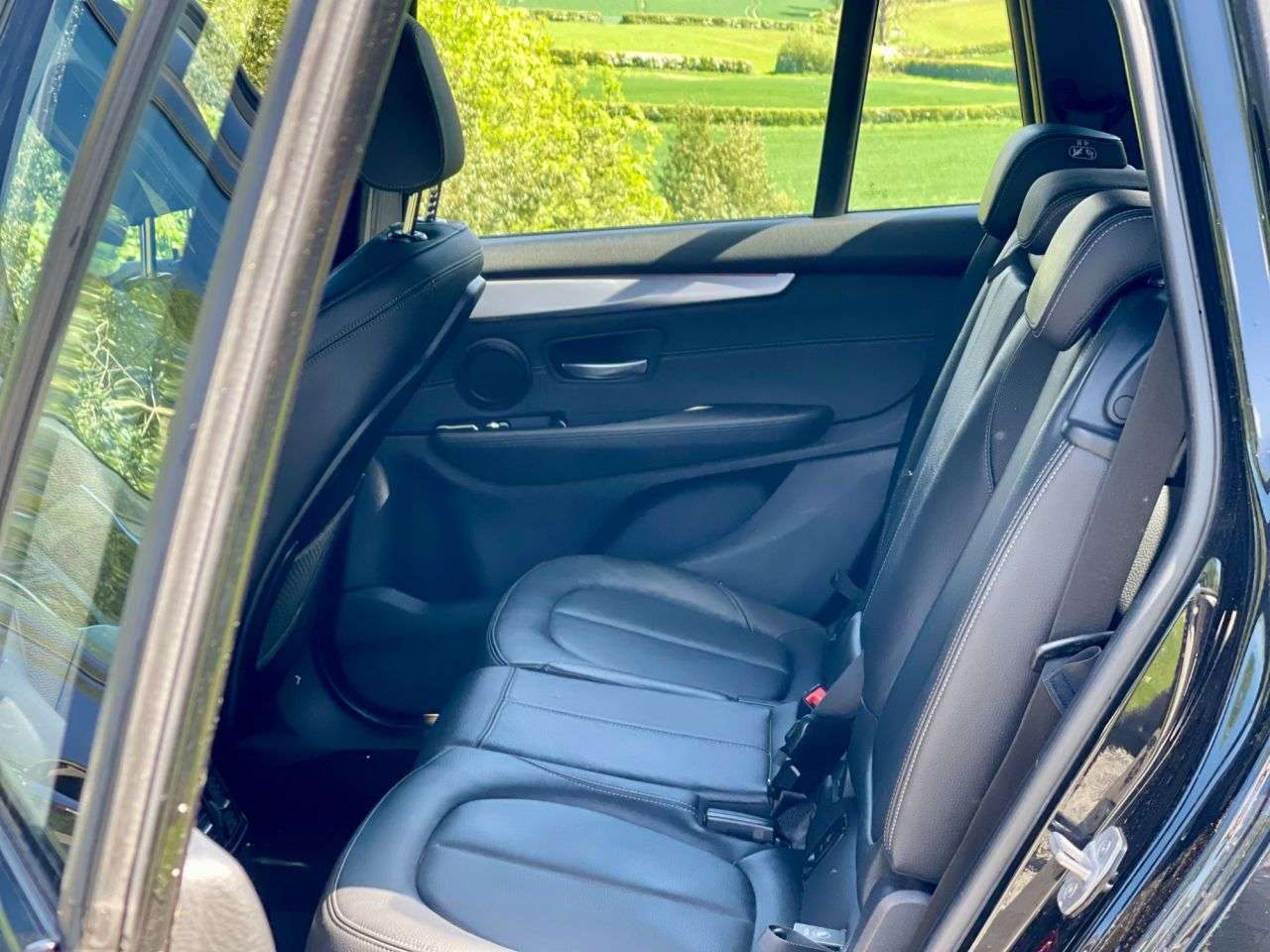 2019 BMW 2 SERIES GRAN TOURER 2019 BMW 2 SERIES GRAN TOURER