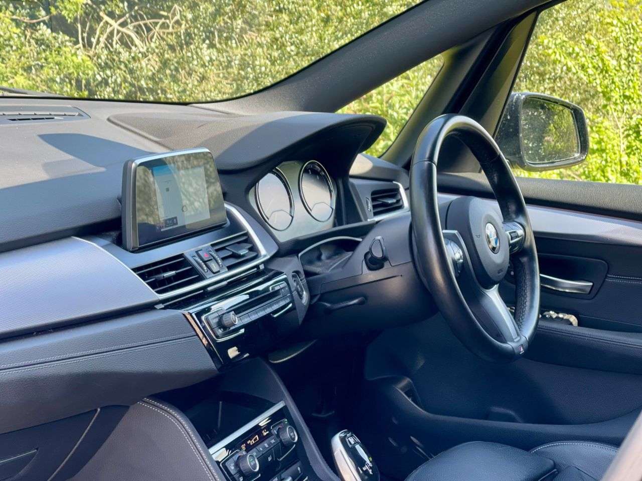 2019 BMW 2 SERIES GRAN TOURER 2019 BMW 2 SERIES GRAN TOURER