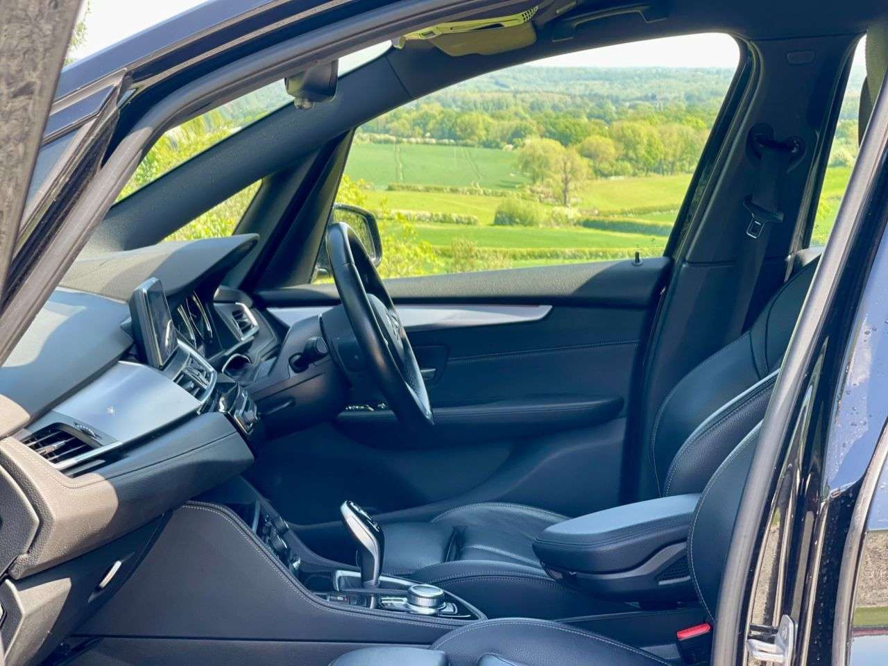 2019 BMW 2 SERIES GRAN TOURER 2019 BMW 2 SERIES GRAN TOURER