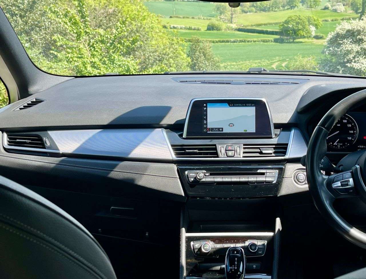 2019 BMW 2 SERIES GRAN TOURER 2019 BMW 2 SERIES GRAN TOURER