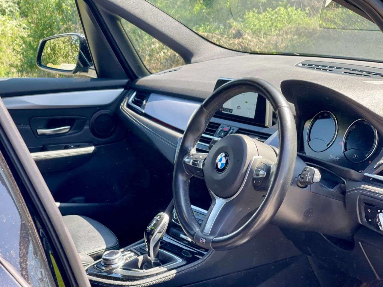 2019 BMW 2 SERIES GRAN TOURER 2019 BMW 2 SERIES GRAN TOURER