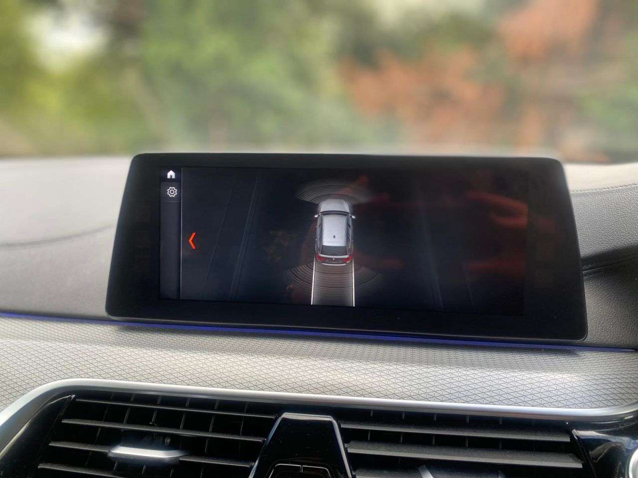 2018 BMW 5 SERIES 2018 BMW 5 SERIES