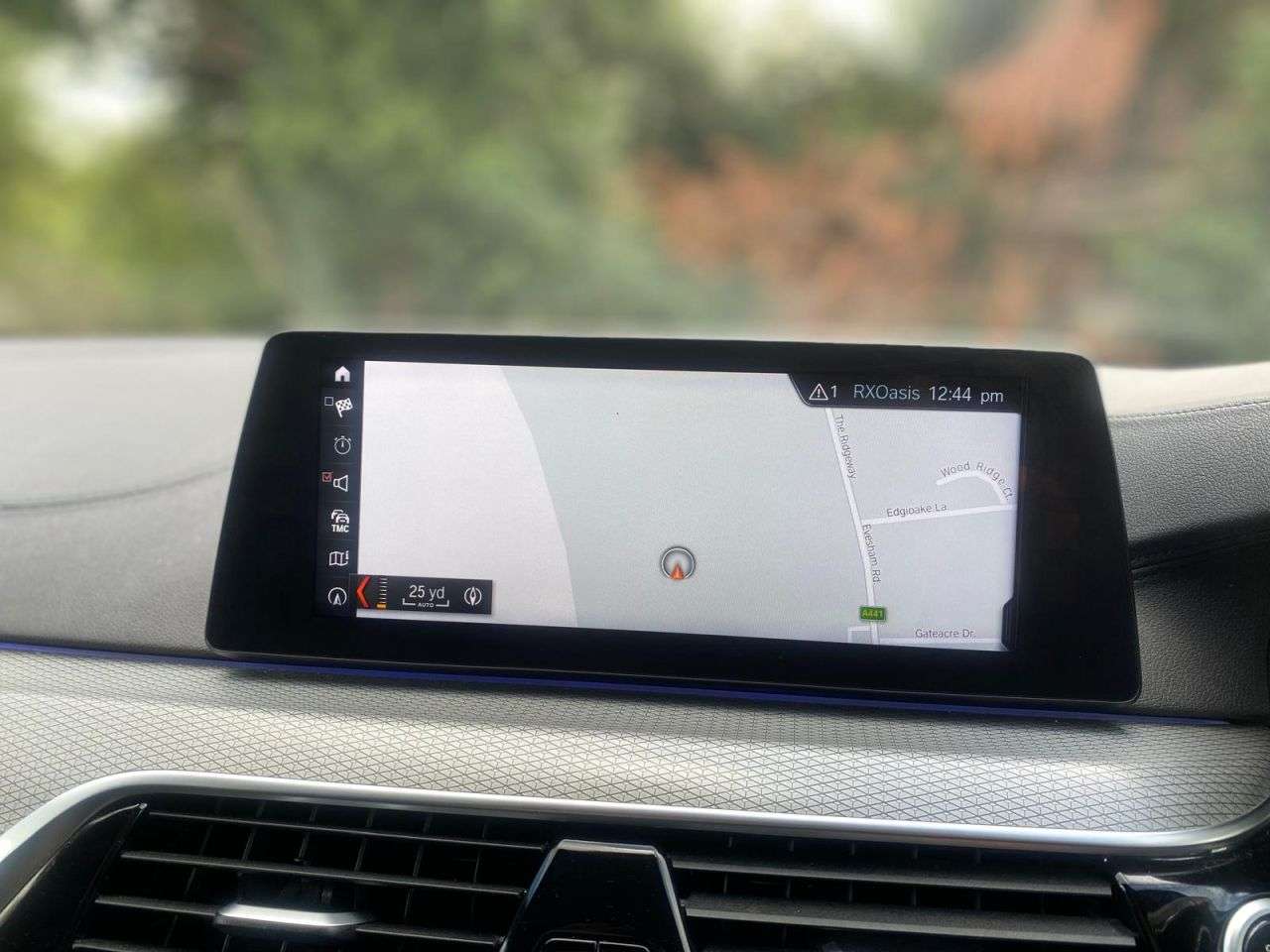 2018 BMW 5 SERIES 2018 BMW 5 SERIES