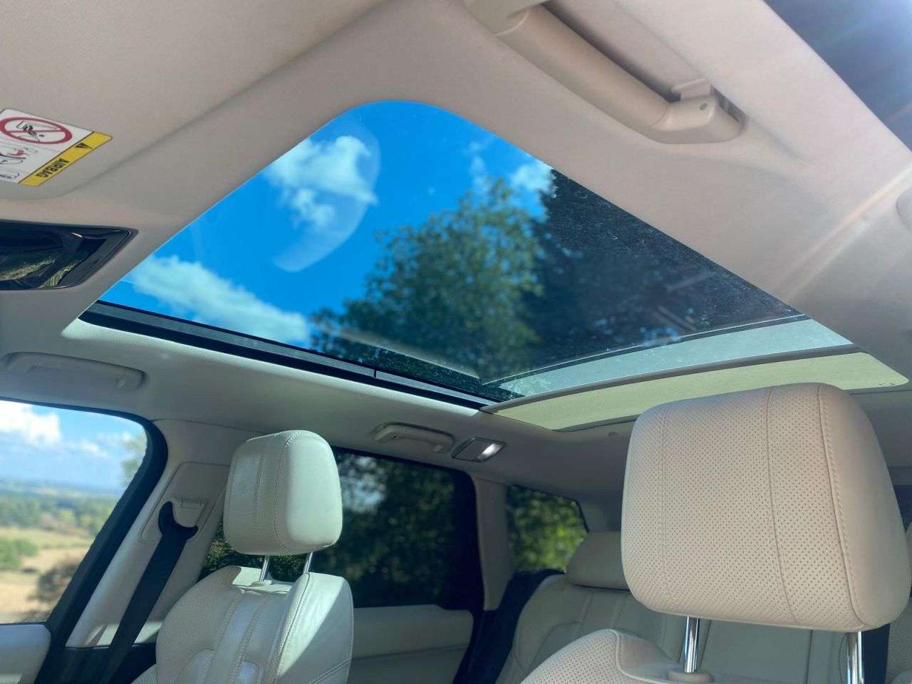 2017 LAND ROVER RANGE ROVER SPORT 2017 LAND ROVER RANGE ROVER SPORT