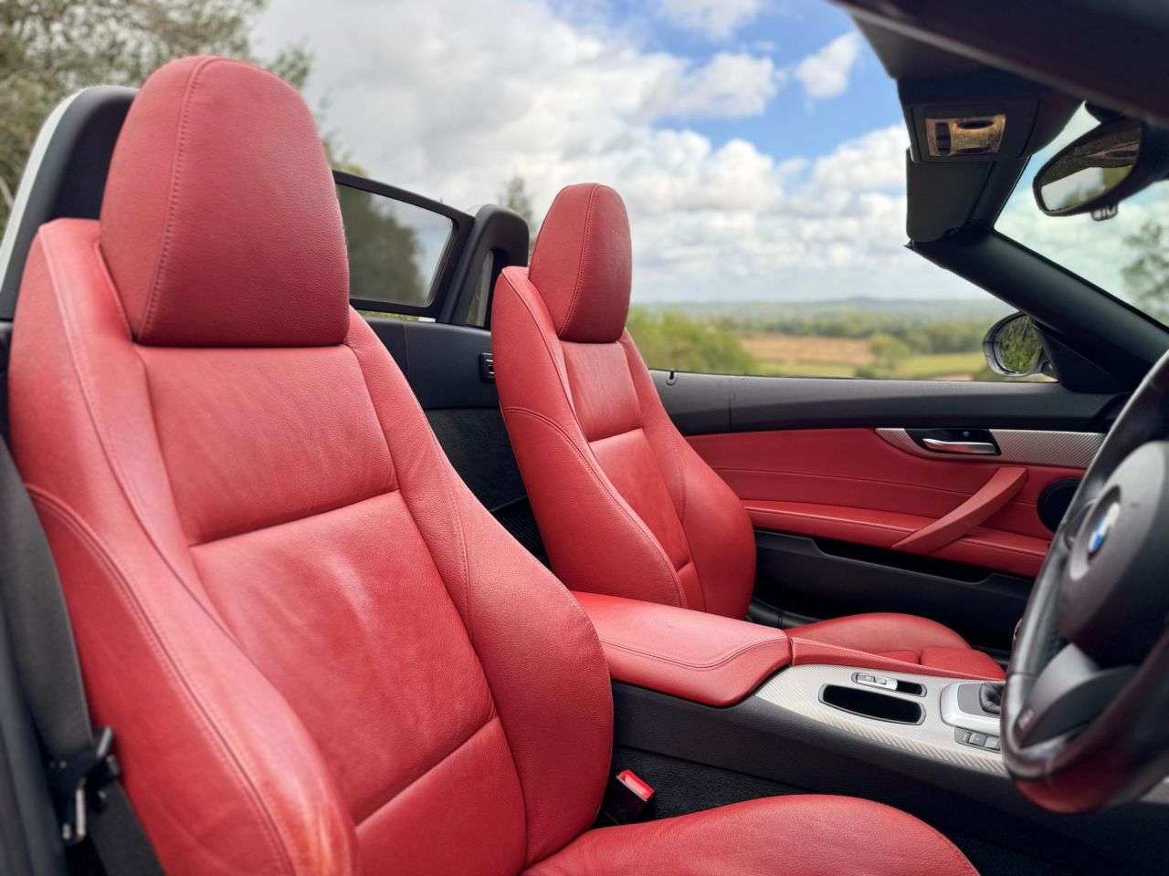 2012 BMW Z4 2012 BMW Z4