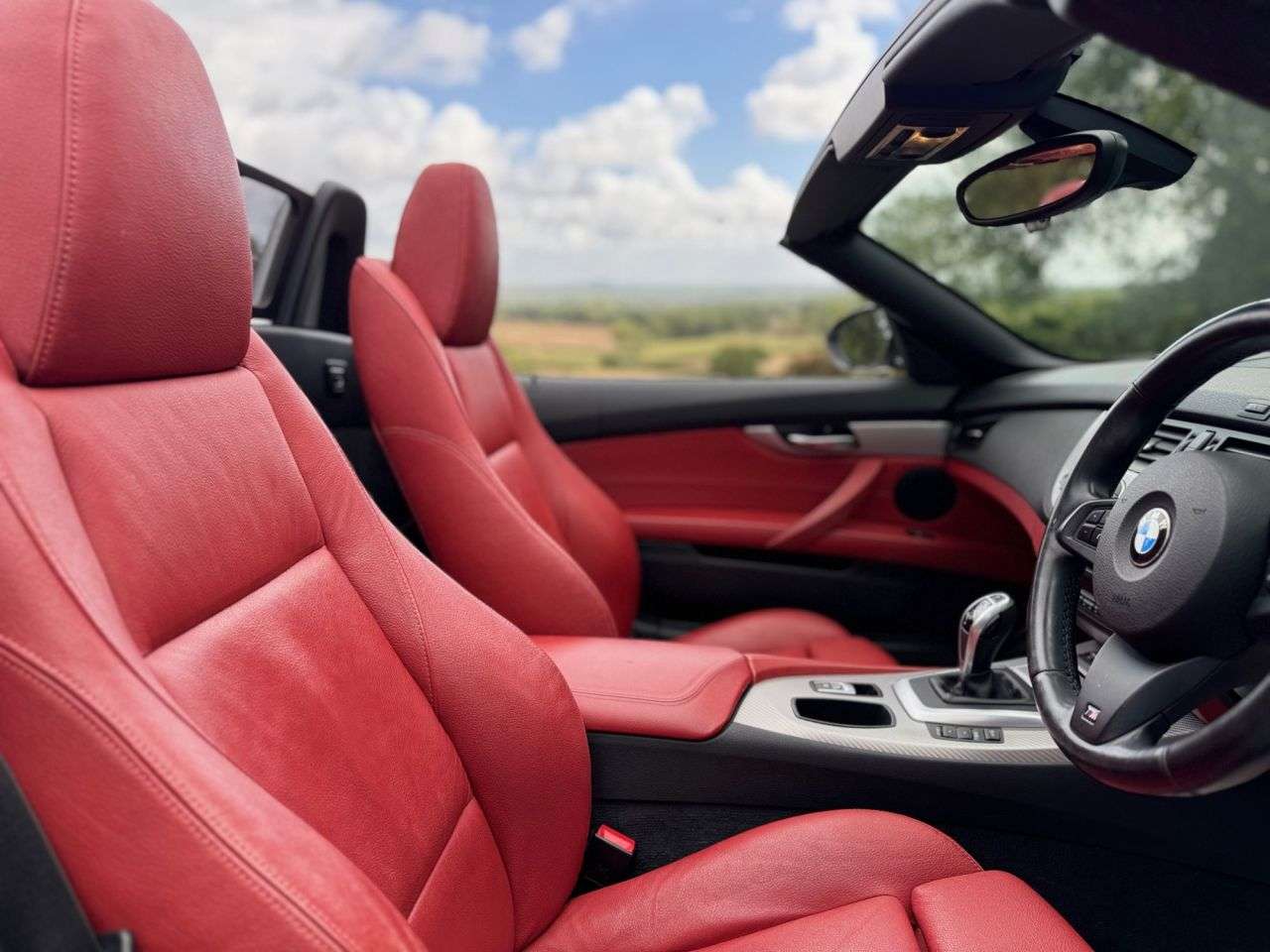 2012 BMW Z4 2012 BMW Z4