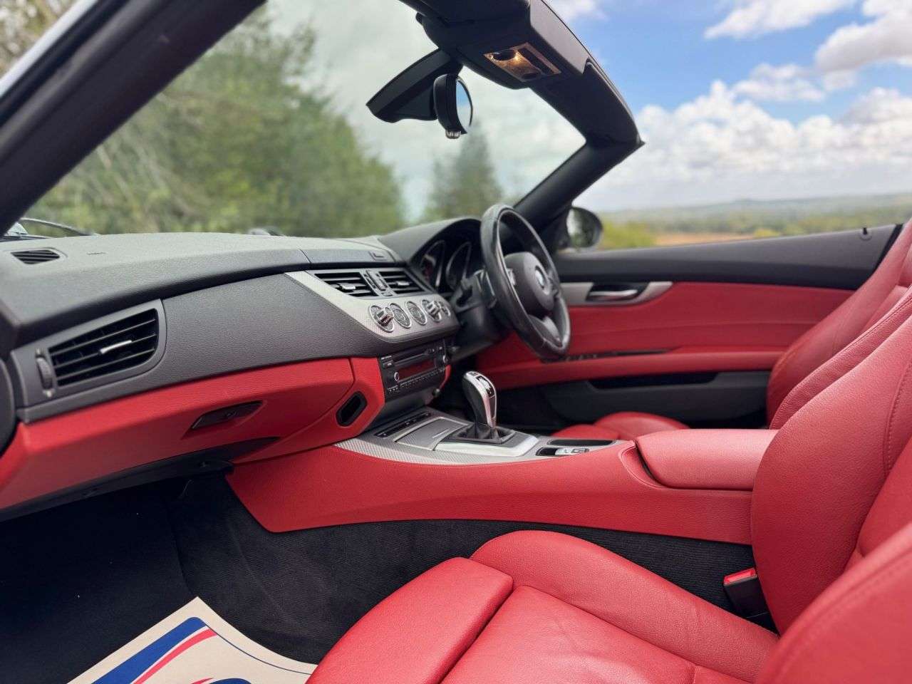 2012 BMW Z4 2012 BMW Z4