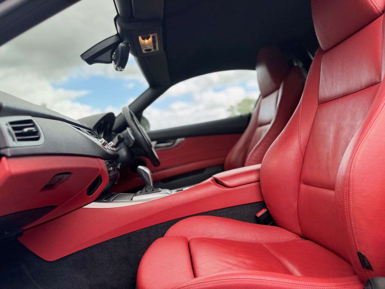 2012 BMW Z4 2012 BMW Z4