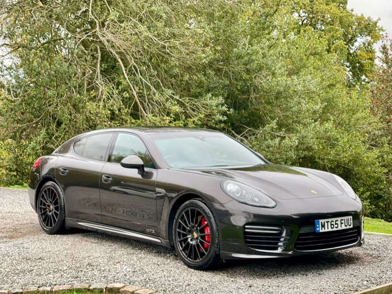 2015 PORSCHE PANAMERA 2015 PORSCHE PANAMERA