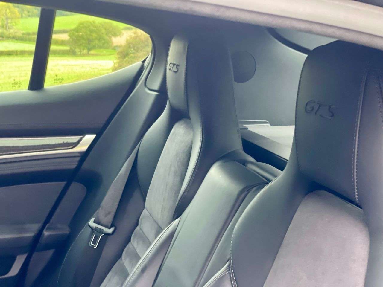 2015 PORSCHE PANAMERA 2015 PORSCHE PANAMERA