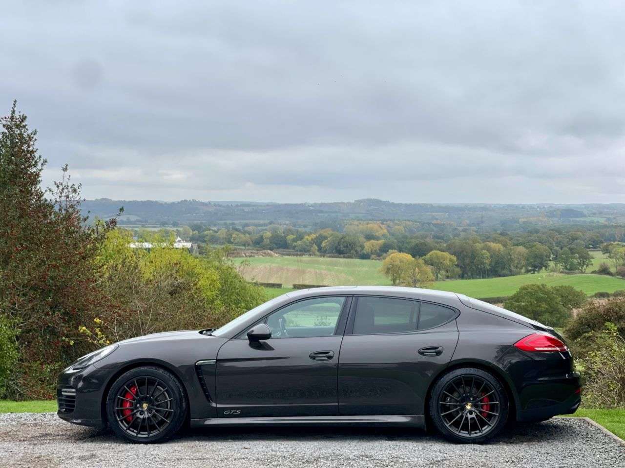 2015 PORSCHE PANAMERA 2015 PORSCHE PANAMERA