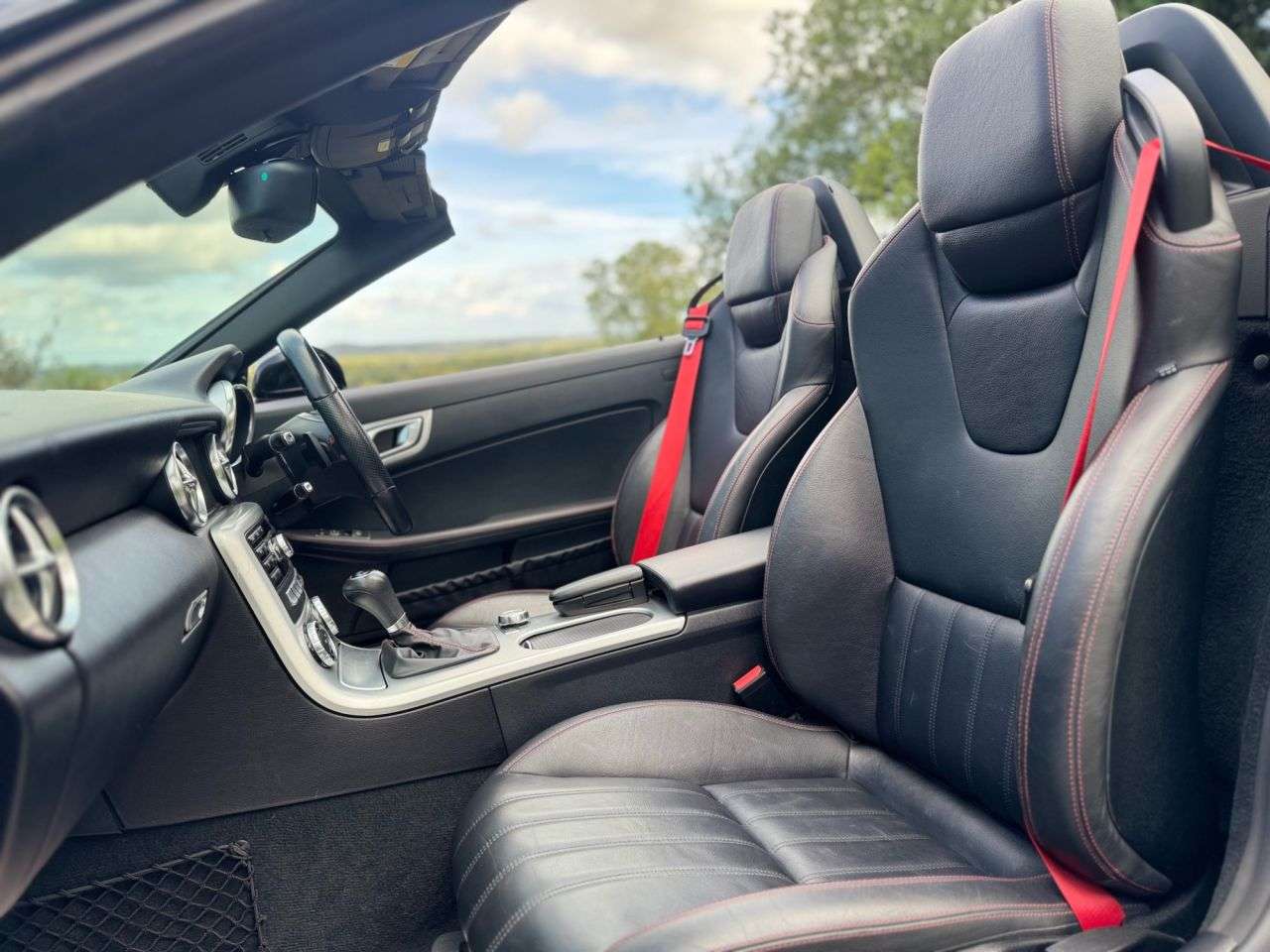 2014 MERCEDES-BENZ SLK 2014 MERCEDES-BENZ SLK