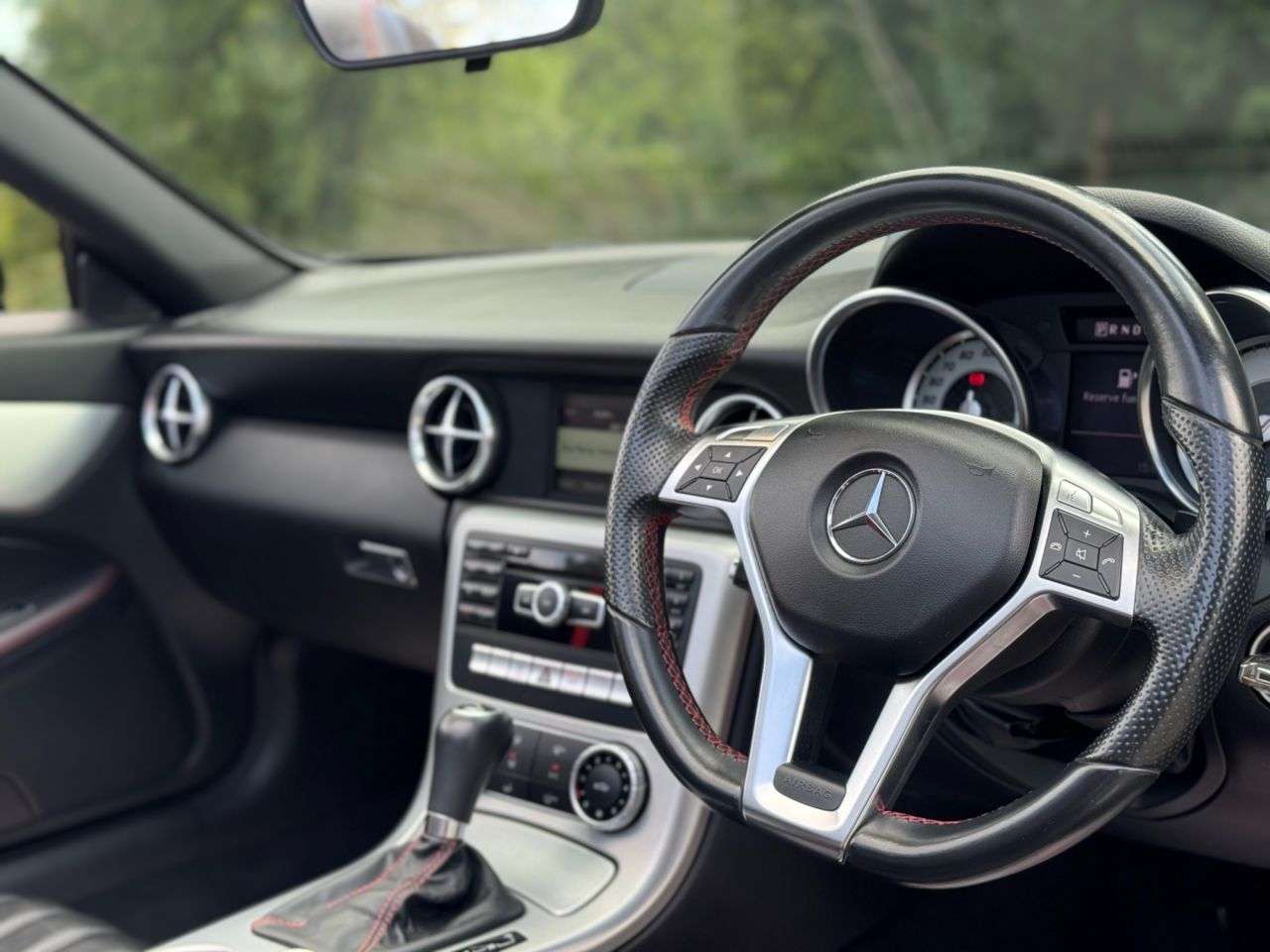 2014 MERCEDES-BENZ SLK 2014 MERCEDES-BENZ SLK