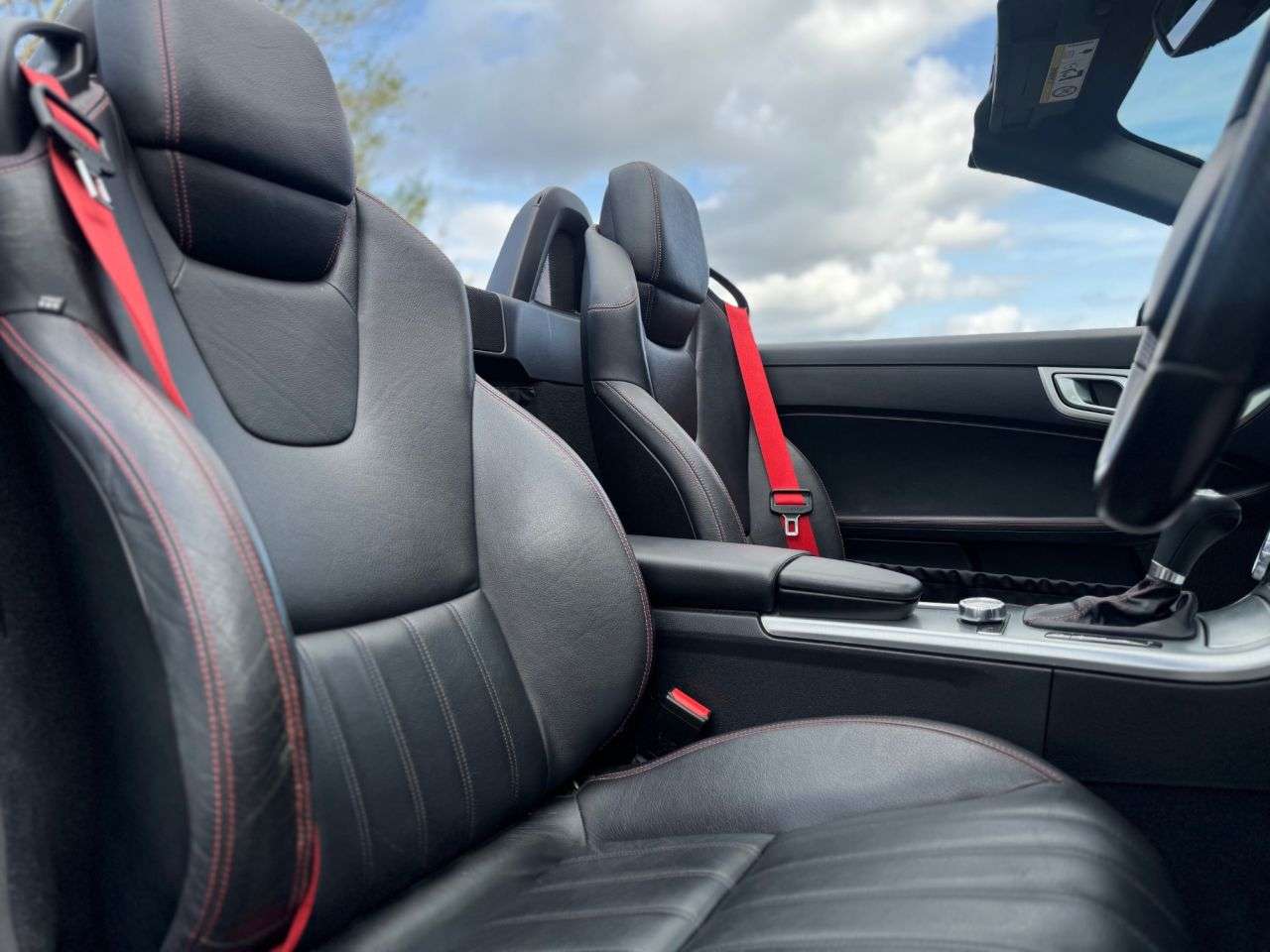 2014 MERCEDES-BENZ SLK 2014 MERCEDES-BENZ SLK