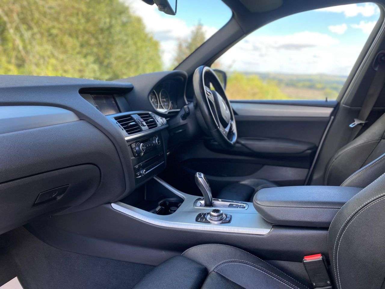 2013 BMW X3 2013 BMW X3