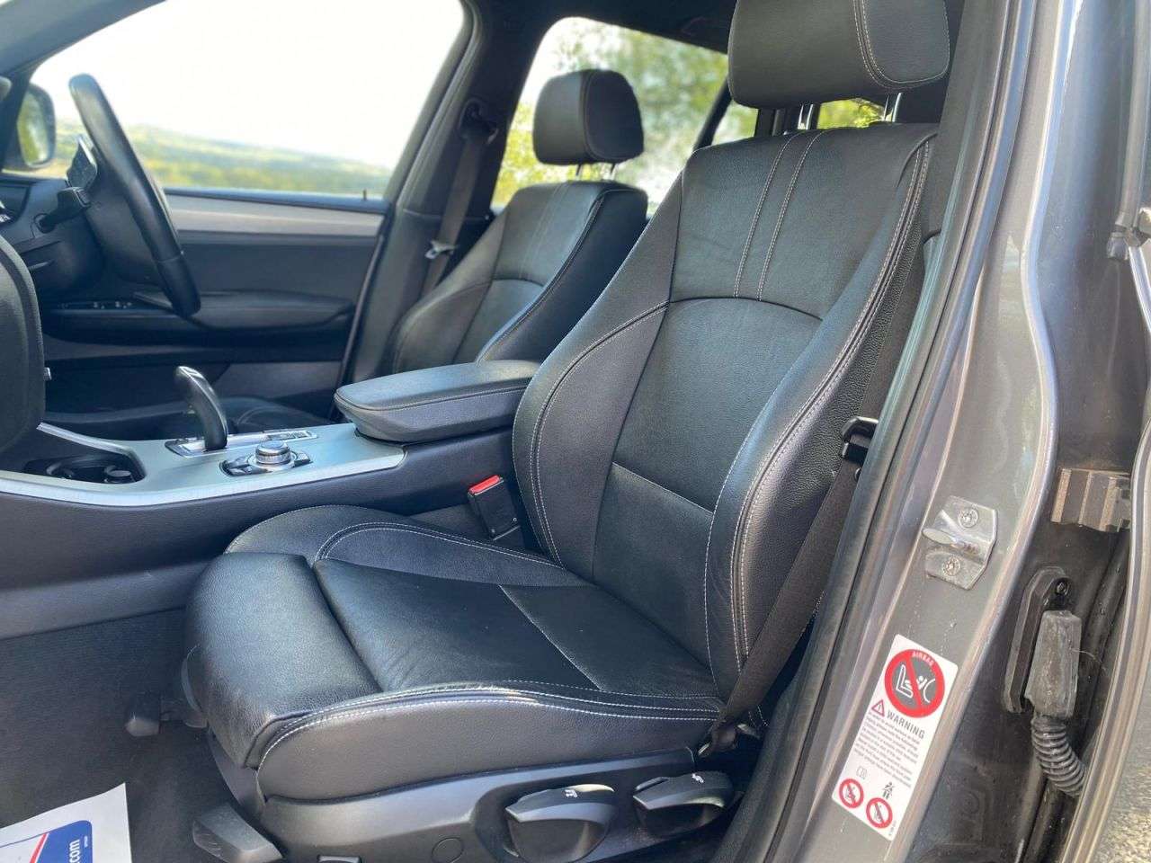 2013 BMW X3 2013 BMW X3