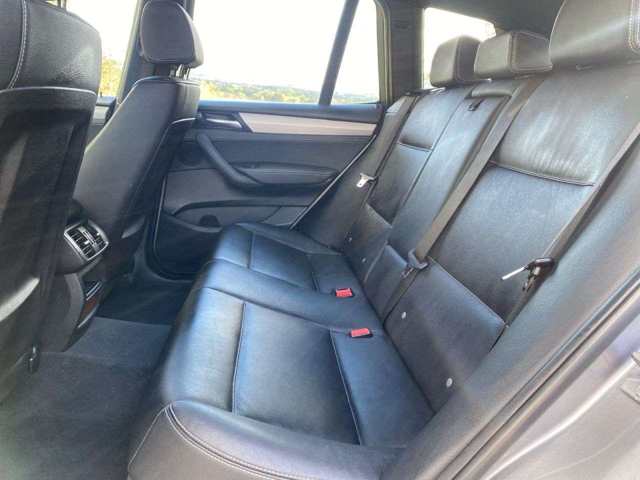 2013 BMW X3 2013 BMW X3