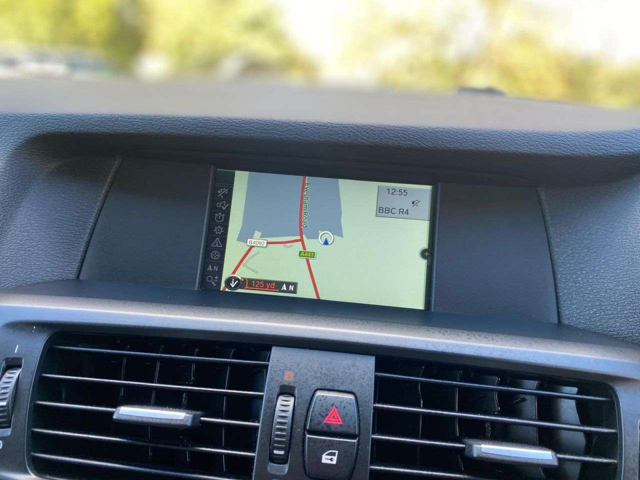 2013 BMW X3 2013 BMW X3