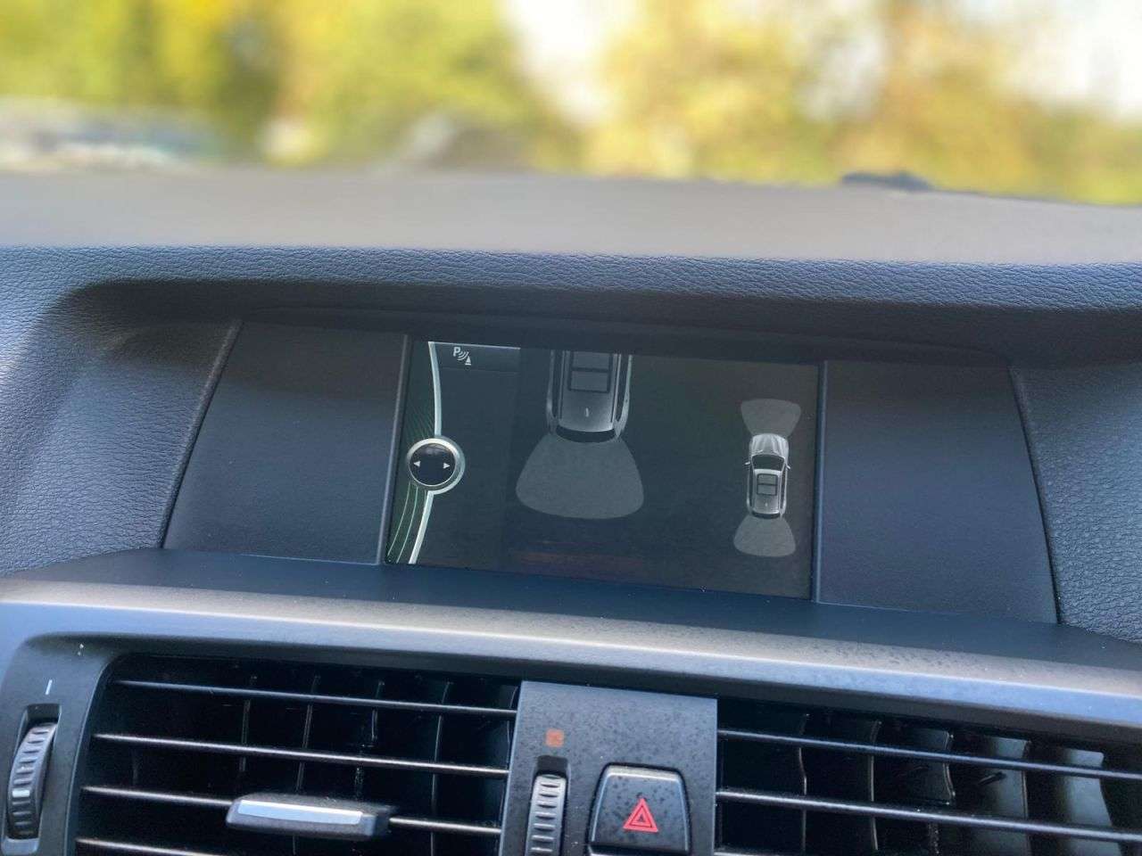 2013 BMW X3 2013 BMW X3