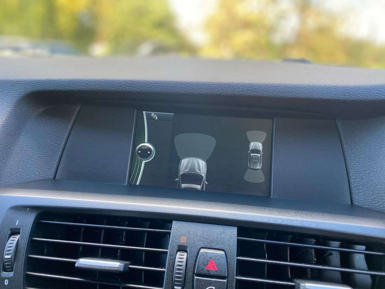 2013 BMW X3 2013 BMW X3