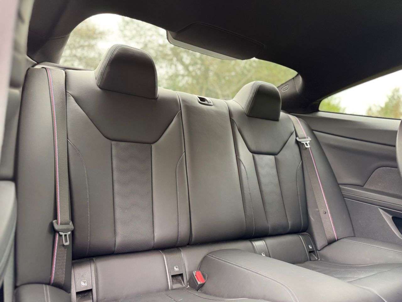 2022 BMW M4 2022 BMW M4