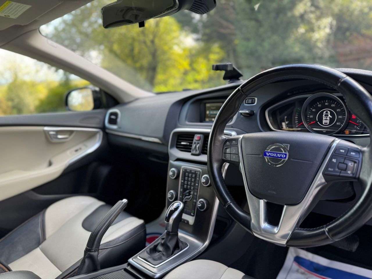 2013 VOLVO V40 CROSS COUNTRY 2013 VOLVO V40 CROSS COUNTRY