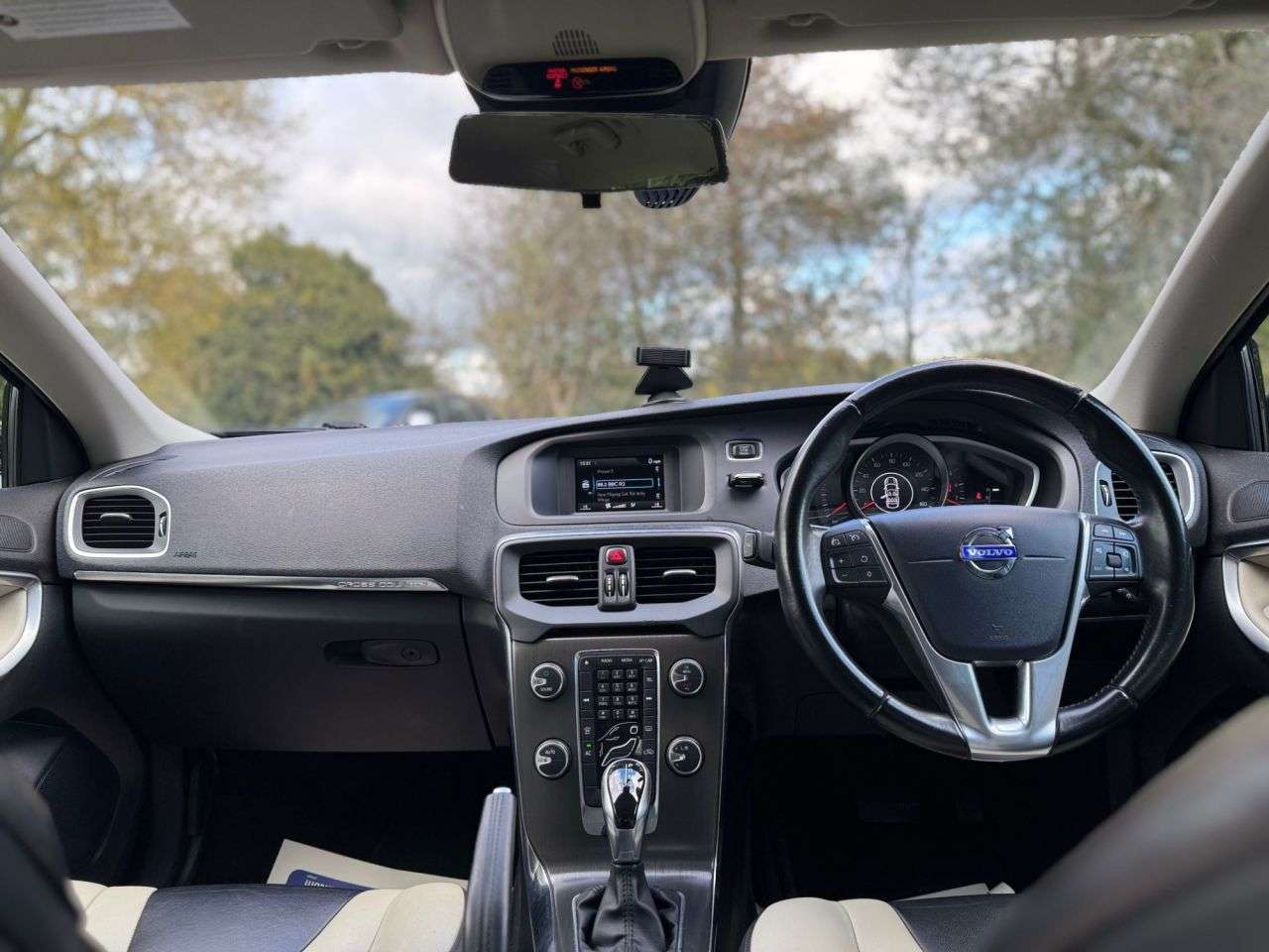 2013 VOLVO V40 CROSS COUNTRY 2013 VOLVO V40 CROSS COUNTRY